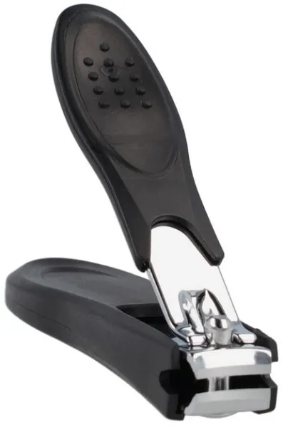 Parsa Men - Negleklipper Med Opsamler