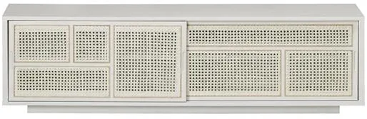 Design House Stockholm Air Skab Lav Hvid